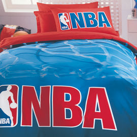 Детское постельное белье NBA-SLAM, 1,5 спальный