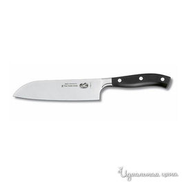 Кухонный нож Santoku