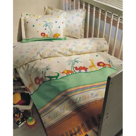 Комплект постельного белья для новорожденных Tac