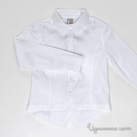 Блуза для девочки, рост 140-152 см