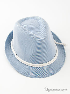 Шляпа Maxval женская, цвет синий