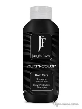 Шампунь для окрашенных волос Jungle Fever