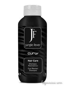 Шампунь для вьющихся волос Jungle Fever