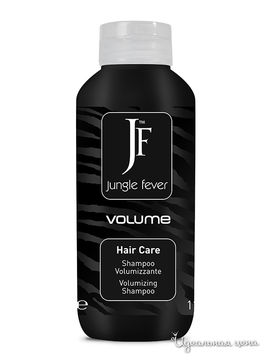 Шампунь для объёма волос Jungle Fever