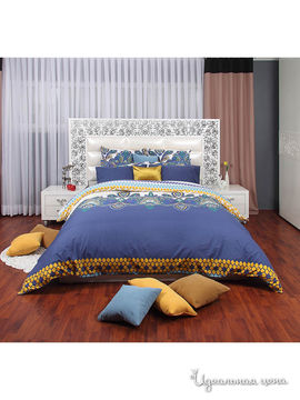 Комплект постельного белья Le Parı VIP, 1,5 спальный