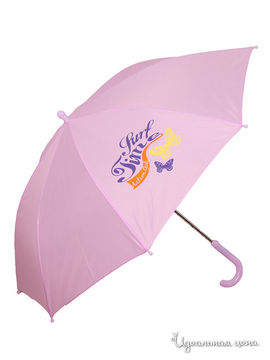 Зонт Coccodrillo для девочки, цвет мультиколор