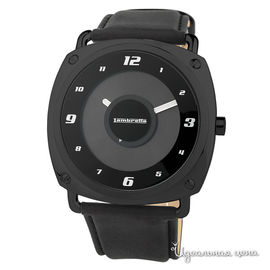 Часы Brunori, black