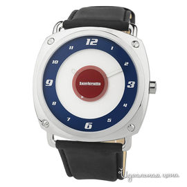 Часы Lambretta, цвет белый / синий