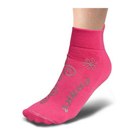 Носки для спортзала Akkua детские, цвет розовый