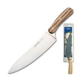 Нож кухонный Шеф fortuna "SAKURA", 20 см