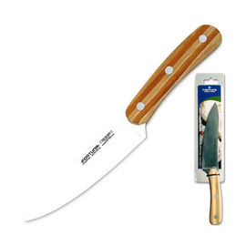 Нож кухонный Шеф fortuna "SAKURA", 15 см