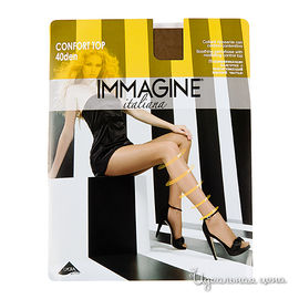 Колготки Imagine CONFORT 40D