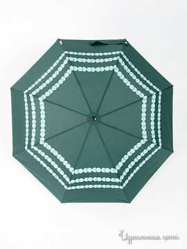 Зонт Guy Laroche женский, цвет зеленый