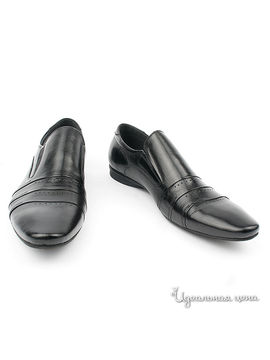 Туфли Nerirossi мужские, черные