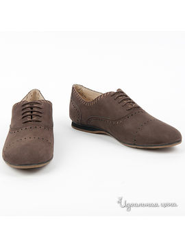 Туфли мужские NeriRossi, цвет коричневый