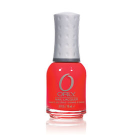 ORLY® Orly Лак для ногтей 1 Haute red