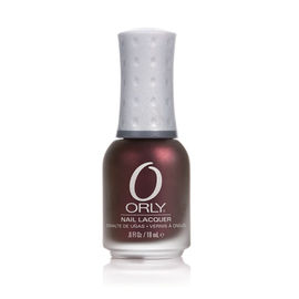ORLY® Orly Лак для ногтей 243 Purple Velvet*