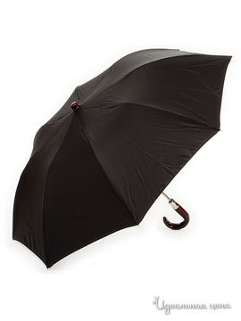 Зонт Pasotti, цвет черный