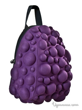Рюкзак Madpax, цвет фиолетовый