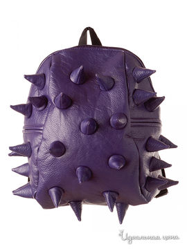 Рюкзак Madpax, цвет фиолетовый