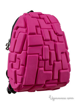 Рюкзак Madpax, цвет розовый