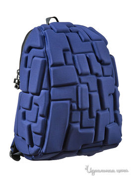 Рюкзак Madpax, цвет синий