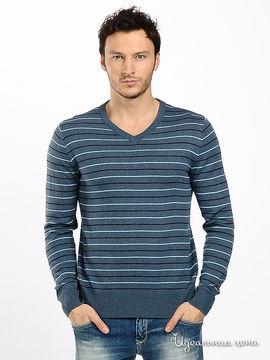 Пуловер Totallook, цвет мультиколор