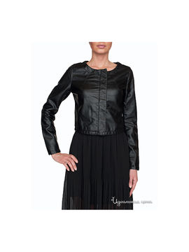 Куртка женская ROMEO & JULIET, цвет черный