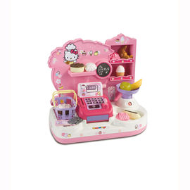 Игровой набор "Мини-магазин Hello Kitty"