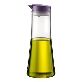Емкость для масла и уксуса Bistro фиолетовая