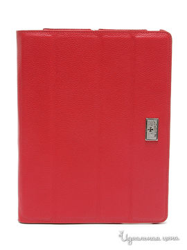 Чехол для iPad Vasheron, красный