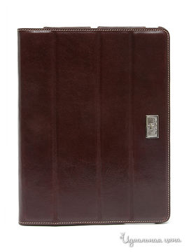Чехол для iPad Vasheron, коричневый