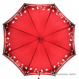 Зонт GF Ferre красный