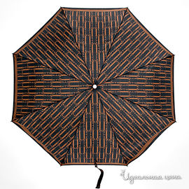 Зонт GF Ferre коричневый