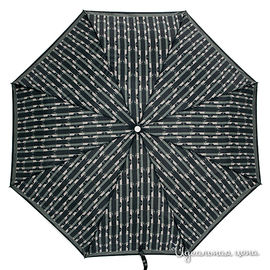 Зонт GF Ferre серый