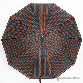 Зонт GF Ferre коричневый