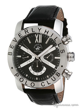 Часы Beverly Hills Polo Club мужские