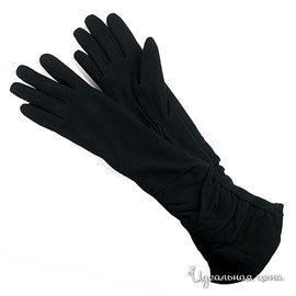 Перчатки , черные