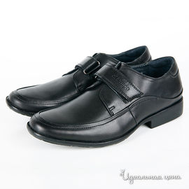 Туфли детские TempoKids, цвет черный