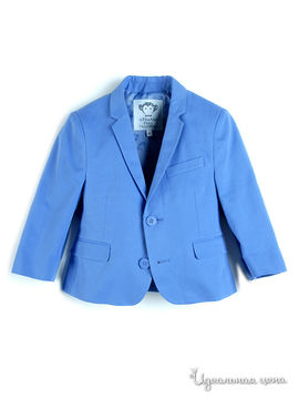 Пиджак Appaman usa для девочки, цвет синий