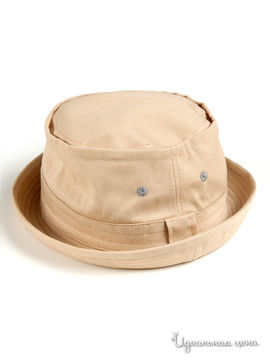 Шляпа Appaman usa для мальчика, цвет бежевый