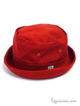 Шляпа Appaman usa для мальчика, цвет красный