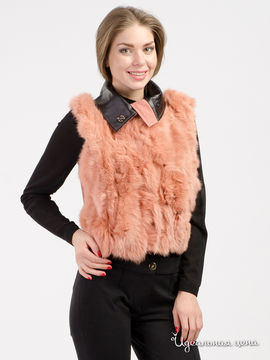 Пальто Тэсси Silvian Heach, цвет морковный