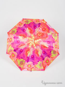 Зонт Pasotti, цвет мультиколор
