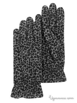 Перчатки Isotoner, цвет Серая Пантера