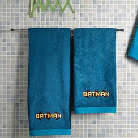 Набор полотенец Batman