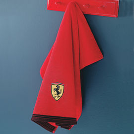 Набор полотенец Ferrari