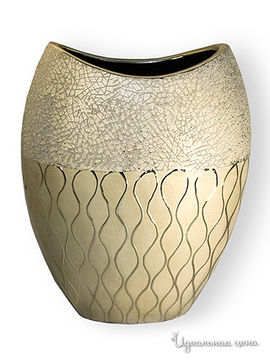 Декоративная ваза SDJ