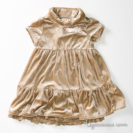 Платье для девочки, рост 92-122 см