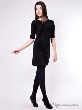 Платье Formalab, цвет черный